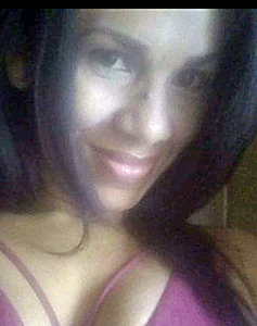 39 Year Old Bogota, Colombia Woman